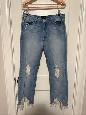 Black Orchid Brooke Jeans